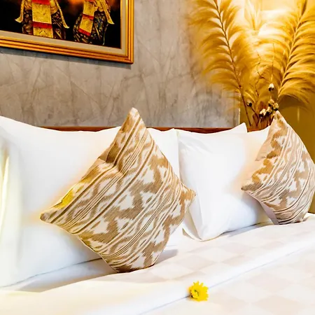 Ellena Resort Tegallalang By Dhananjaya Hospitality