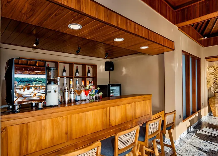 Ellena Tegallalang By Dhananjaya Hospitality リゾート Tampaksiring