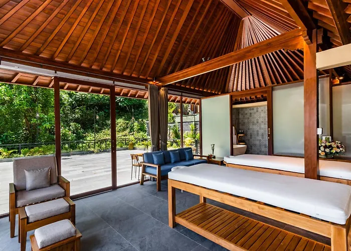 Ellena Tegallalang By Dhananjaya Hospitality リゾート 5*